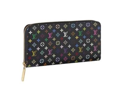 discounted Louis Vuitton Wallets - M60275